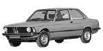 BMW E21 B3275 Fault Code