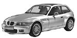 BMW E36-7 B3275 Fault Code