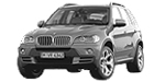 BMW E70 B3275 Fault Code