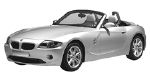 BMW E85 B3275 Fault Code