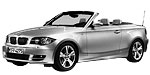 BMW E88 B3275 Fault Code