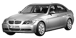 BMW E90 B3275 Fault Code