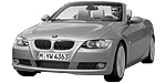 BMW E93 B3275 Fault Code