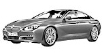 BMW F06 B3275 Fault Code