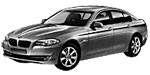 BMW F10 B3275 Fault Code