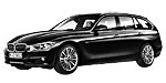 BMW F31 B3275 Fault Code