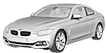 BMW F32 B3275 Fault Code